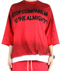 LTK "Compare Me to the Almighty" Set