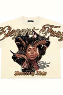 Roku Studios Elegant Fury Tee
