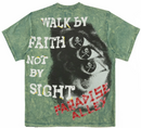 Makobi Walk by Faith Box Tee — view 3