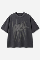 Wrathboy Don't Get Mad Get Even Tee
