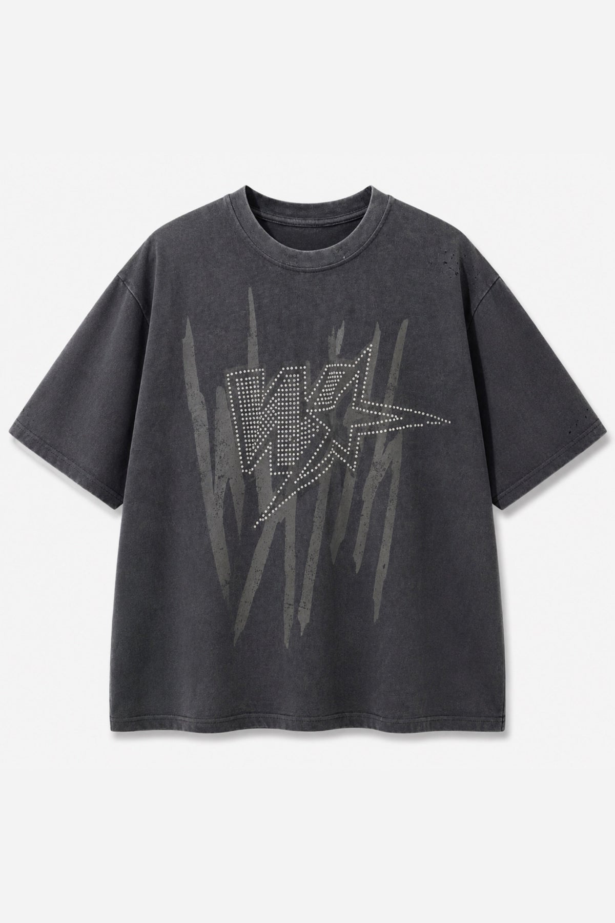Wrathboy "Don't Get Mad Get Even" Tee