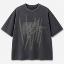 Wrathboy Don't Get Mad Get Even Tee