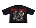 Roku Studios “Fallen Angel” Tee