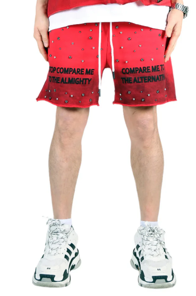 LTK "Compare Me to the Almighty" Set
