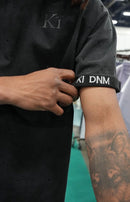 KI Denim Black Stone Set — view 5