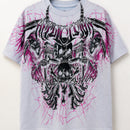 Affliction Darkness Falls S/S Tee