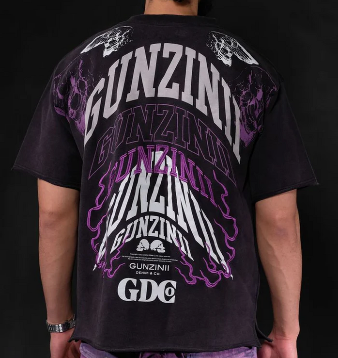 Gunzinii "Embod Premium" T-Shirt