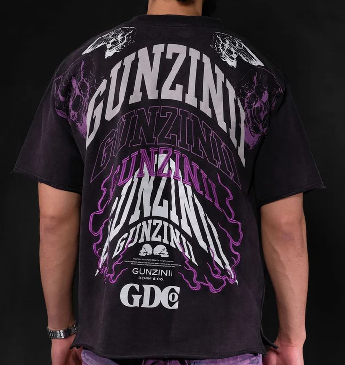 Gunzinii Embod Premium T-shirt — view 2