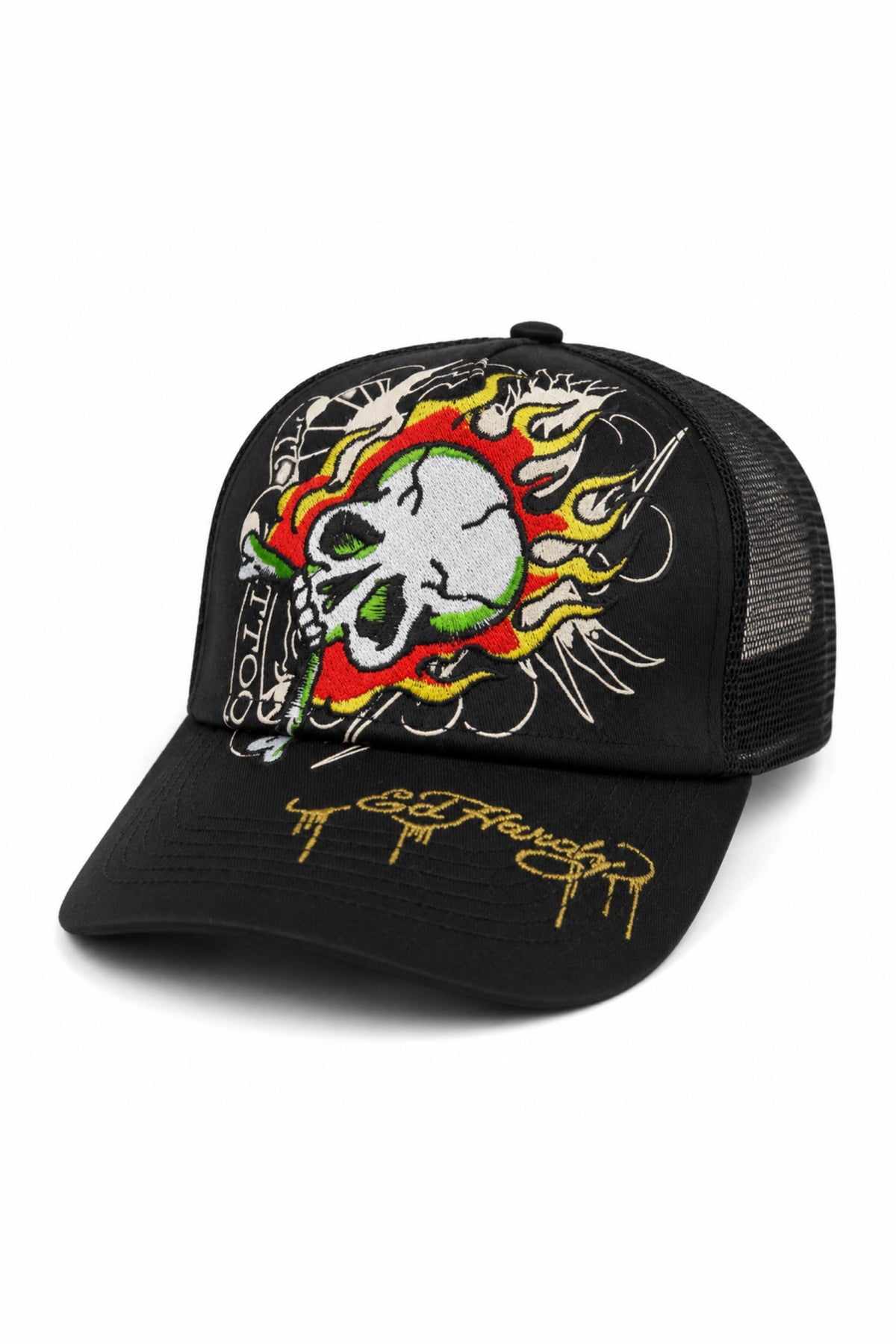 Ed Hardy Hats