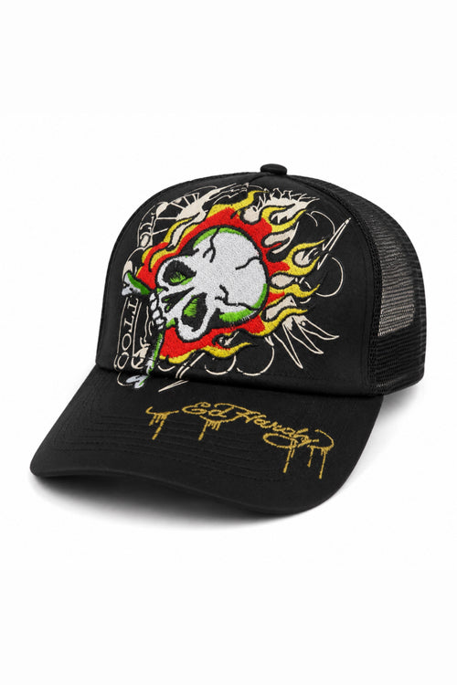 Ed Hardy Hats
