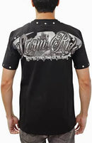 Roku Studio Storm Rider Tee — view 2