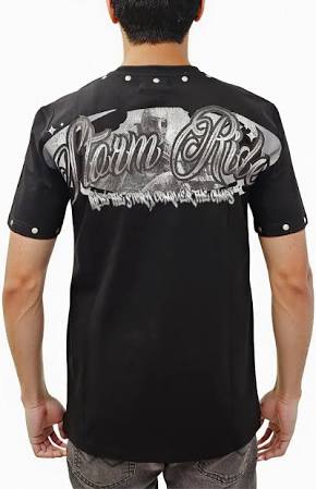 Roku Studio Storm Rider Tee — view 2