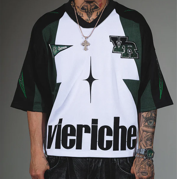 Vie Richie "Pep Rally" Jersey