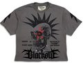 BKYS "Born to Tour Cropped" Tee