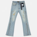 KDNK "KND4847" Skinny Flare Jeans