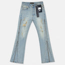 KDNK KND4847 Skinny Flare Jeans