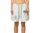 Smoke Rise Slouch Utility Shorts — view 7
