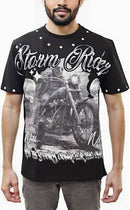 Roku Studio Storm Rider Tee