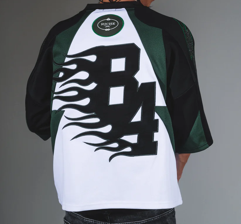 Vie Richie "Pep Rally" Jersey