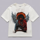 Krypt No Fear No Tears Tee