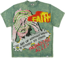 Makobi Walk by Faith Box Tee