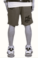 LTK ANGELO French Terry Short Pants - view 2