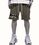 LTK ANGELO French Terry Short Pants