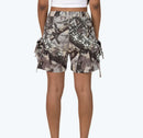 Smoke Rise Slouch Shorts — view 3