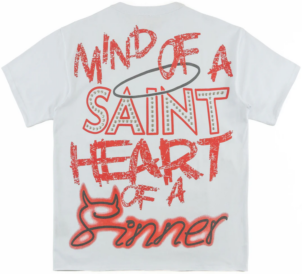 Makobi "Sinners Boxed" Tee