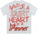 Makobi Sinners Boxed Tee — view 3