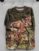 Rare Element RE-KT-014 Camo Tee