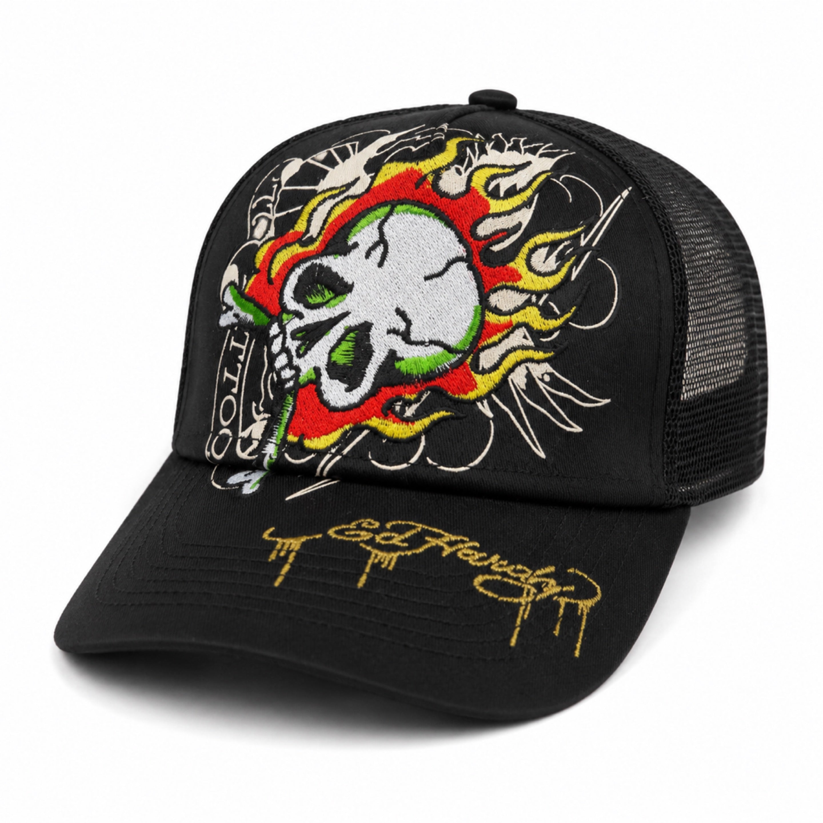 Ed Hardy Hats