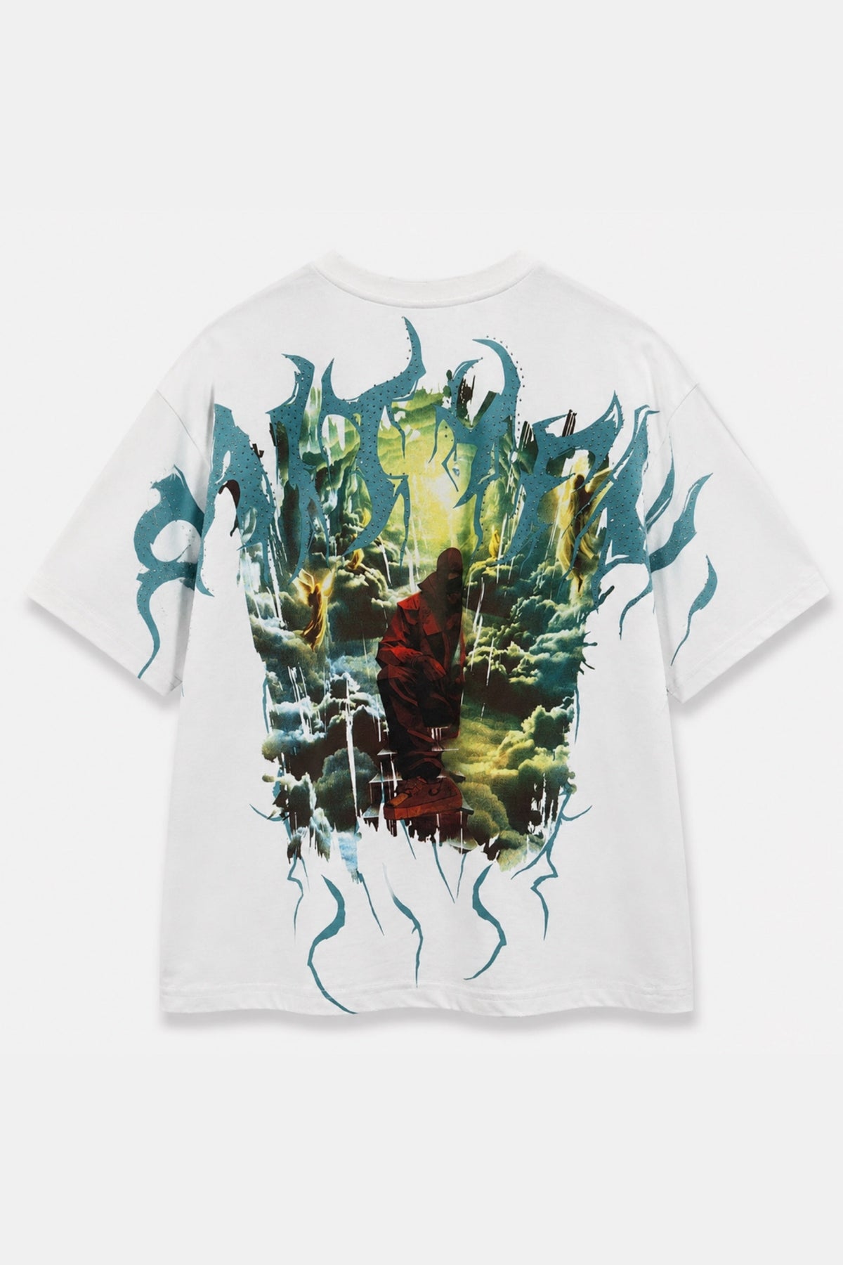 Krypt "Faithful" Tee
