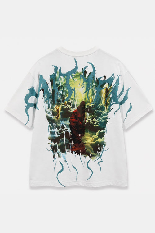 Krypt "Faithful" Tee