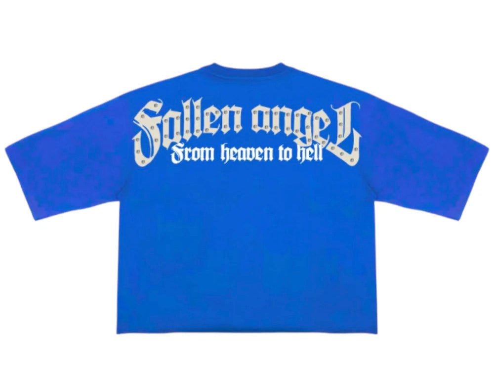 Roku Studios “Fallen Angel” Tee