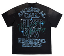 First Row Ancestral Call Honor Bound Washed Tee — view 2