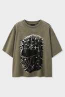 Krypt "Bold" Tee