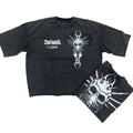 Roku Studio “Bad Habits” Tee