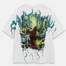 Krypt Faithful Tee