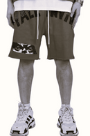 LTK ANGELO French Terry Short Pants