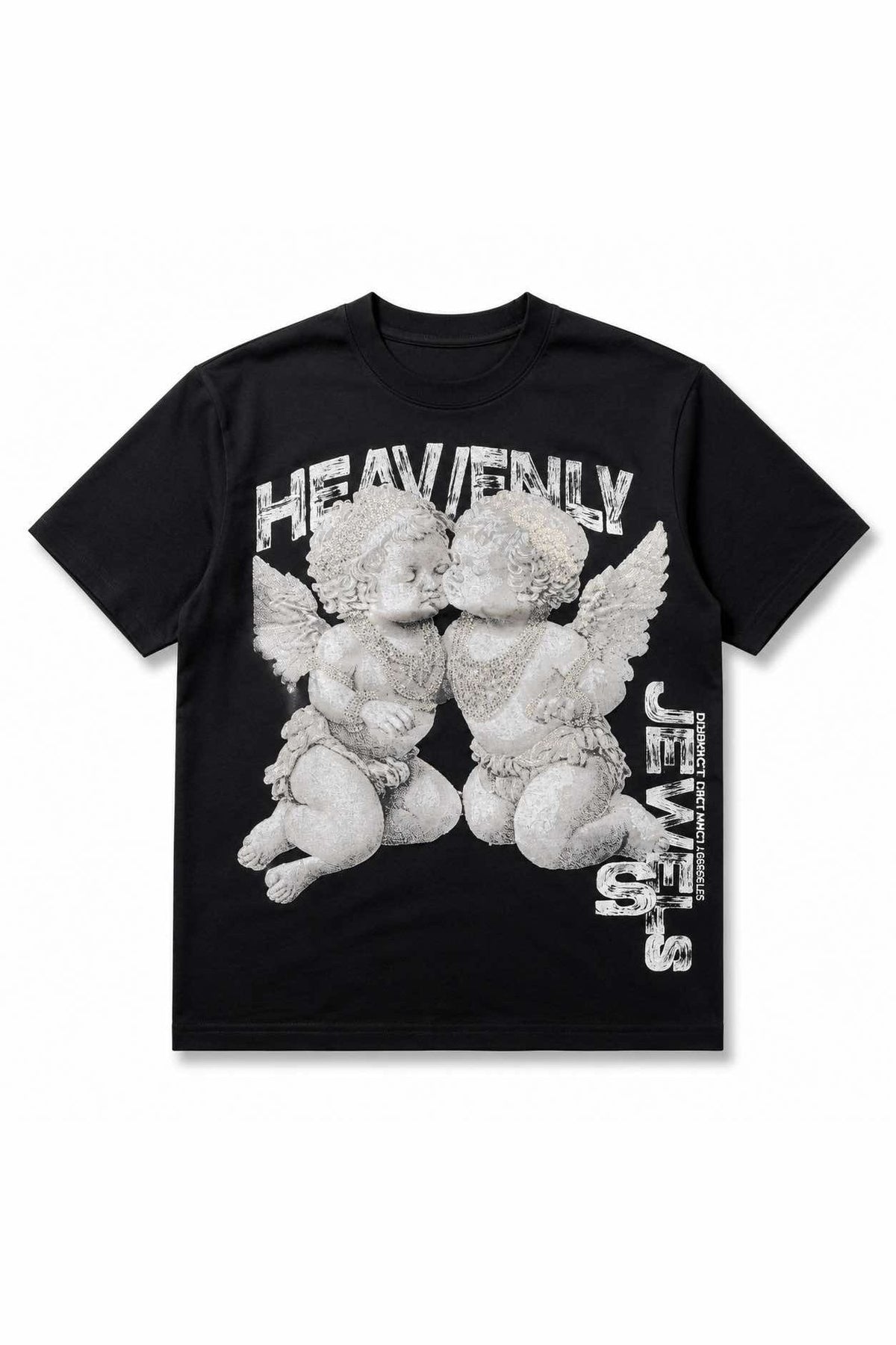 RYSE Heaven Jewels - T-Shirt