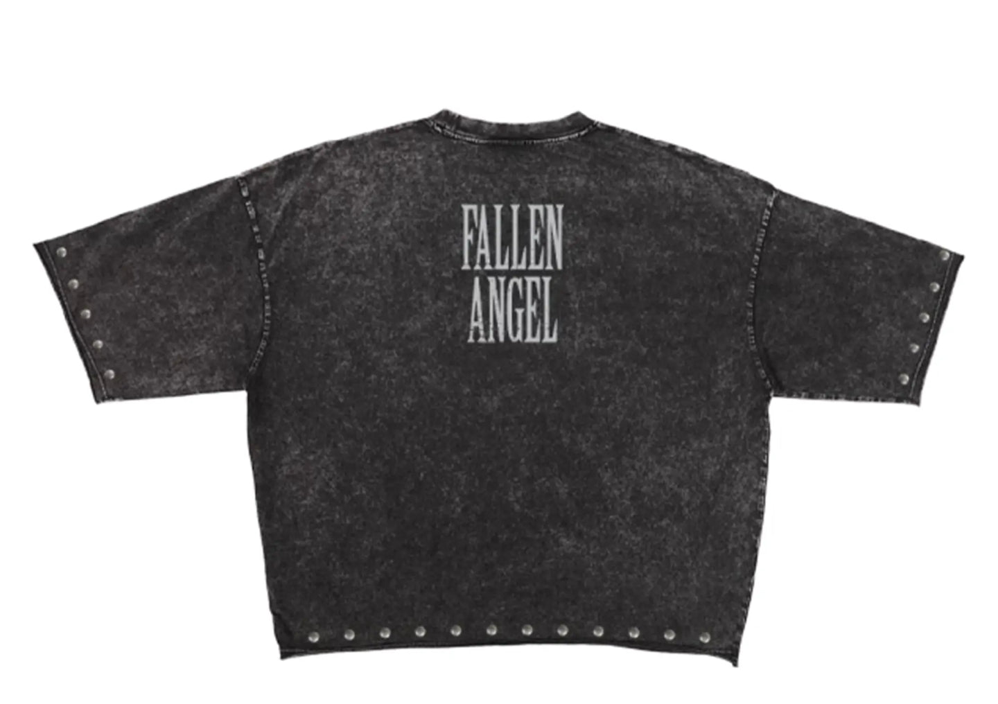Roku Studio Fallen Angel Tee — view 2