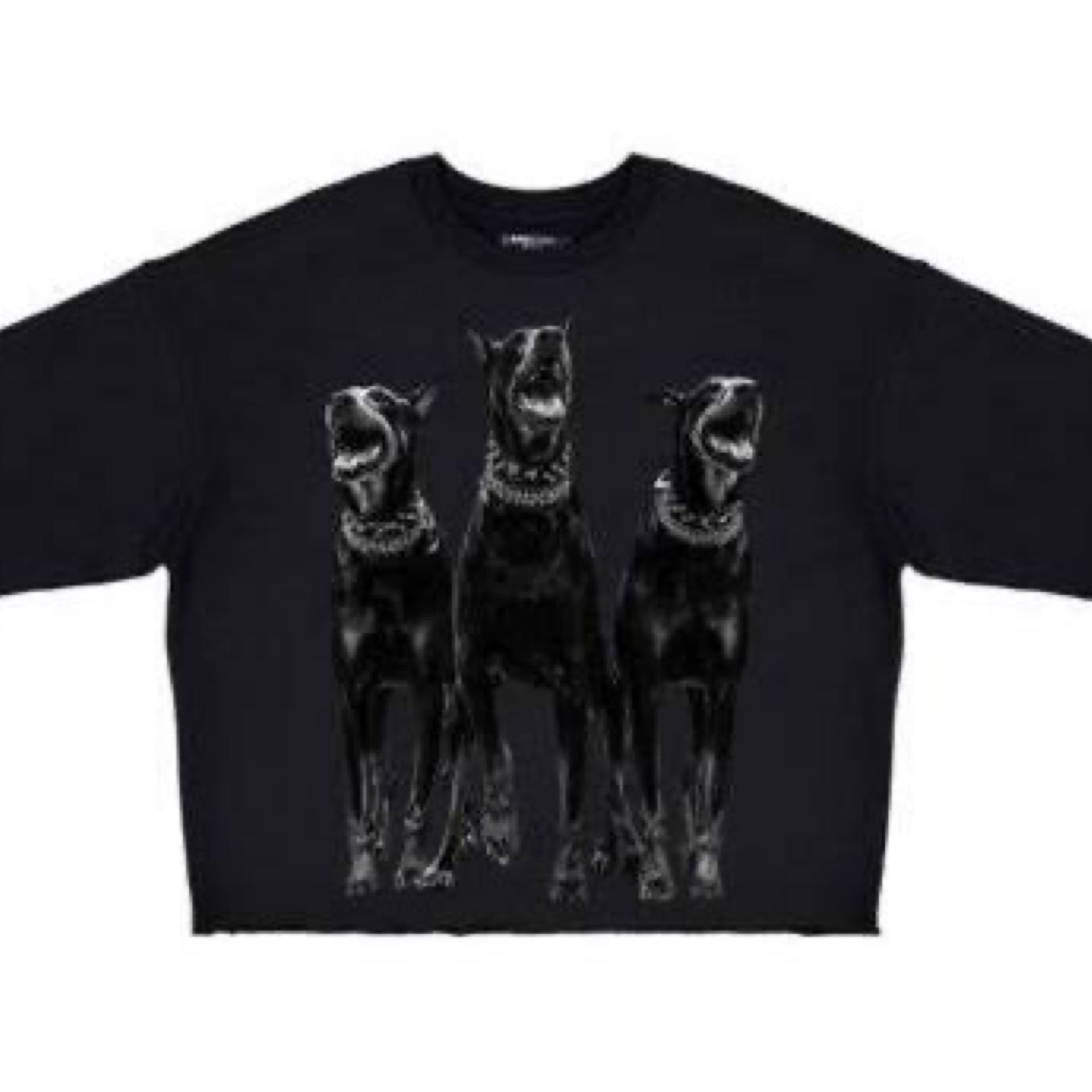 Roku Studios “Dead End” Tee