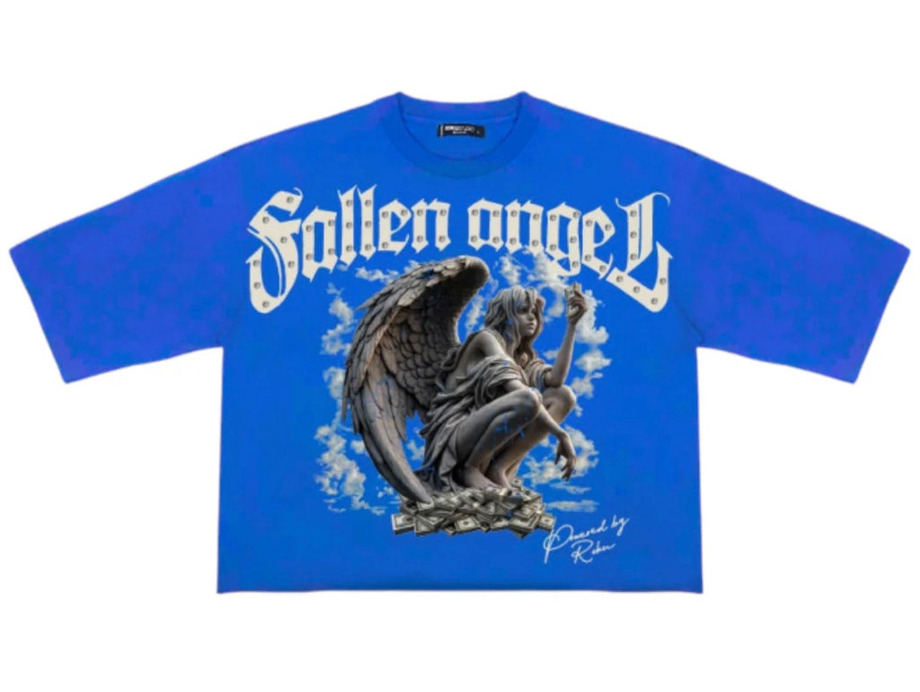 Roku Studios “Fallen Angel” Tee