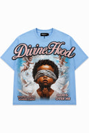 Roku Studios Divine Hood Boxy Tee