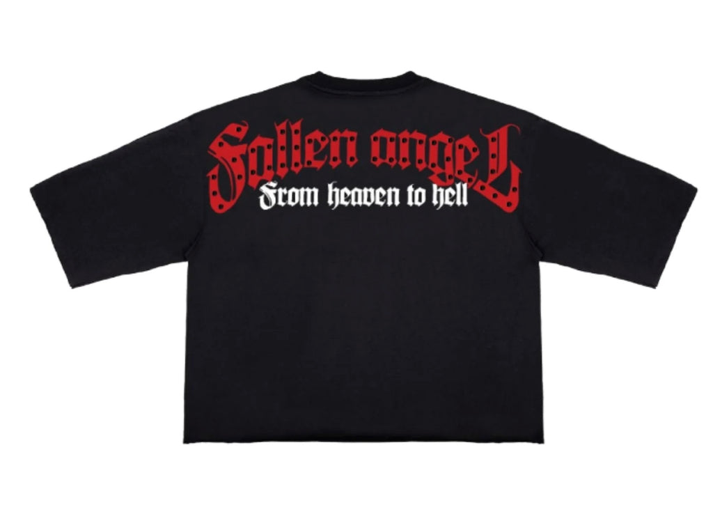 Roku Studios “Fallen Angel” Tee