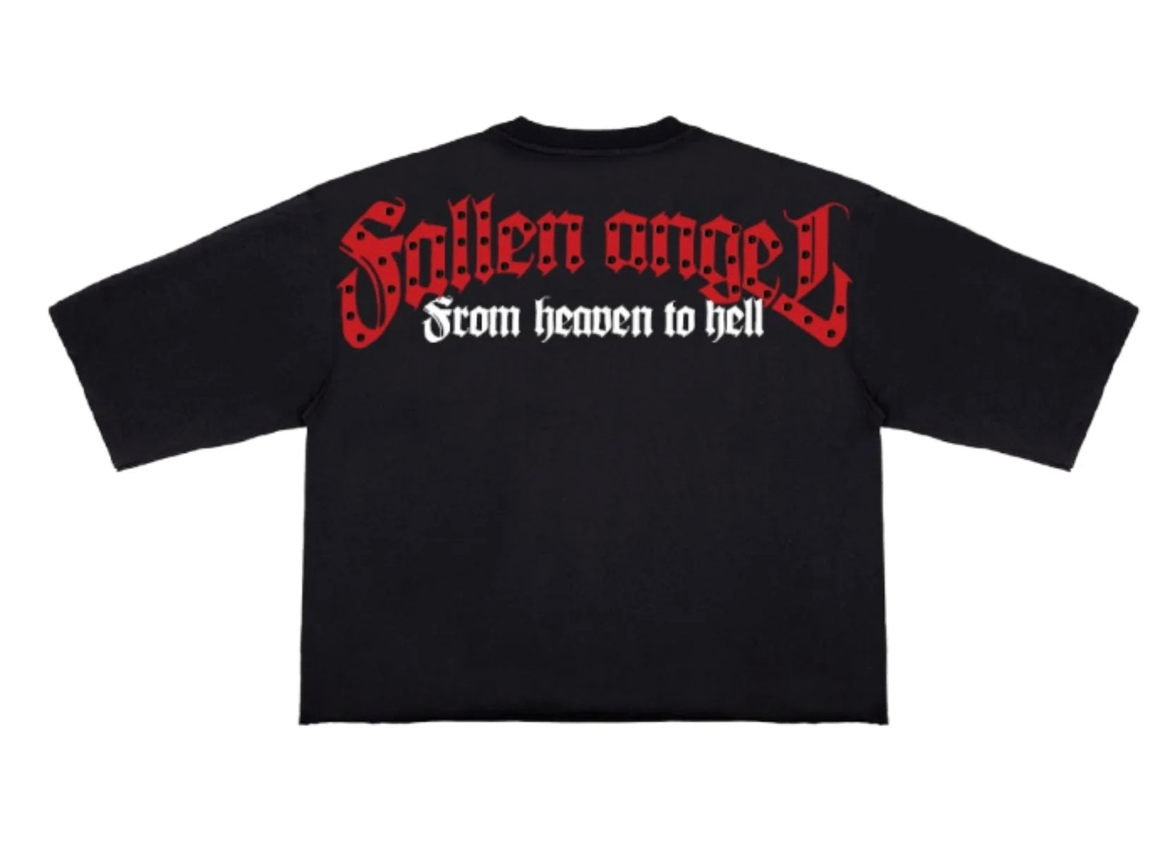 Roku Studios “Fallen Angel” Tee