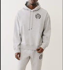 True Religion Buddha Face Hoodie — view 2