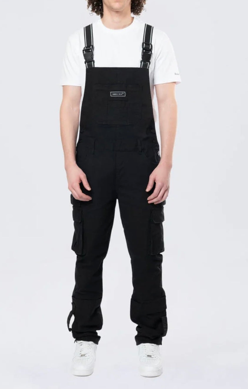 Smoke Rise "Utility" Overalls