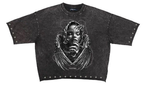 Roku Studio Fallen Angel Tee